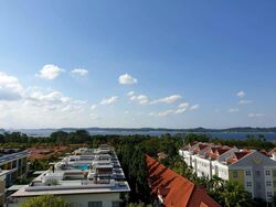 Sea Esta (D18), Condominium #499606781